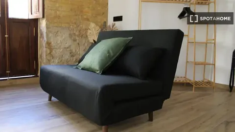 Pis de 35 m² a València