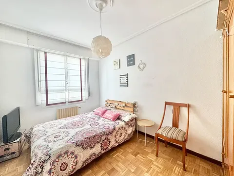 Pis de 91 m² a Vitòria