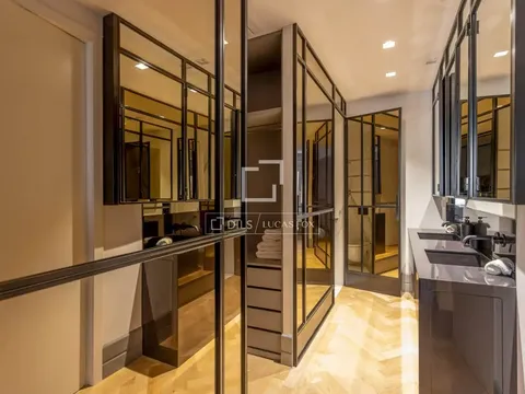 Pis de 287 m² a Madrid