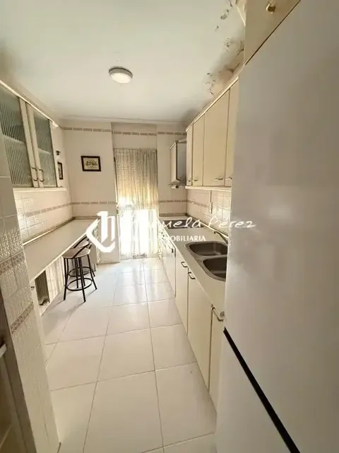 Pis de 90 m² a Cáceres
