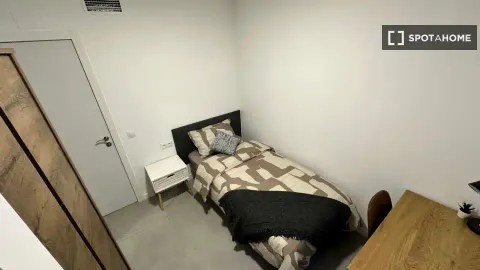 Chambre à louer, l'Hospitalet de Llobregat