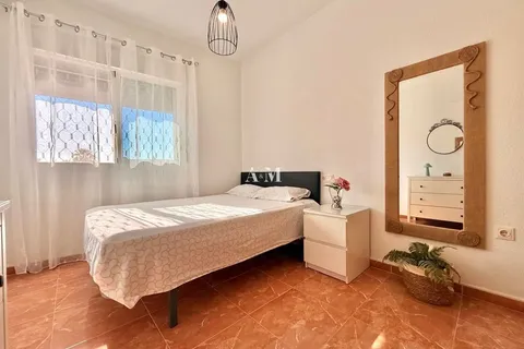 Wohnung 120 m² in Rafal