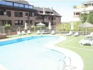 Appartamento 129 m² a Las Rozas de Madrid