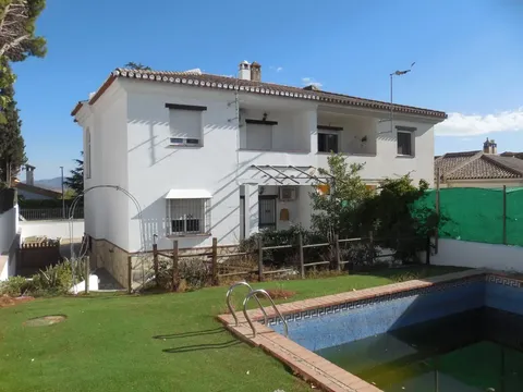Haus 194 m² in Padul