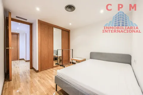 Pis de 186 m² a Madrid