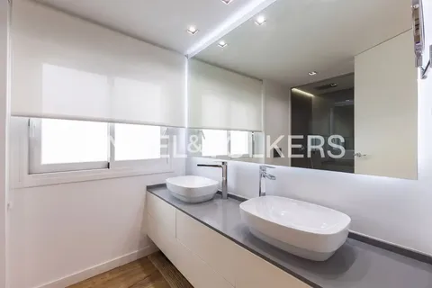 Pis de 275 m² a València