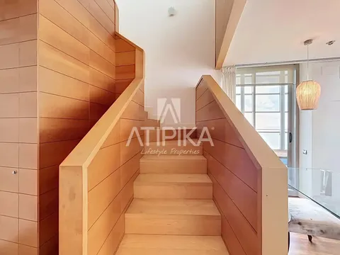 Pis de 245 m² a Barcelona