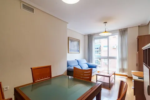 Pis de 86 m² a Múrcia