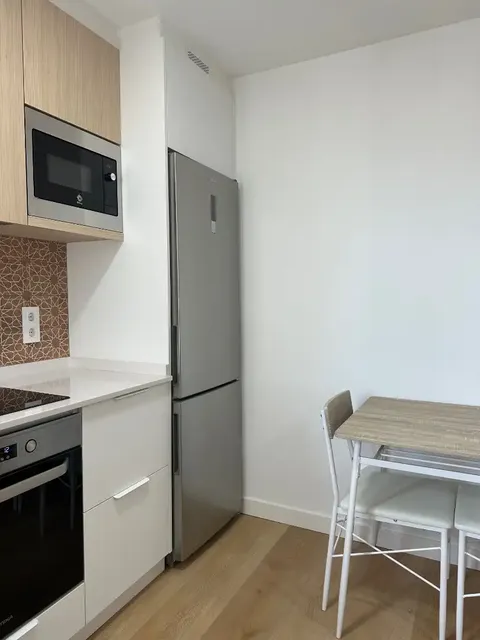 Wohnung 40 m² in Santiago de Compostela