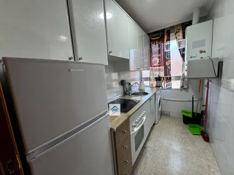 Pis de 70 m² a Cáceres