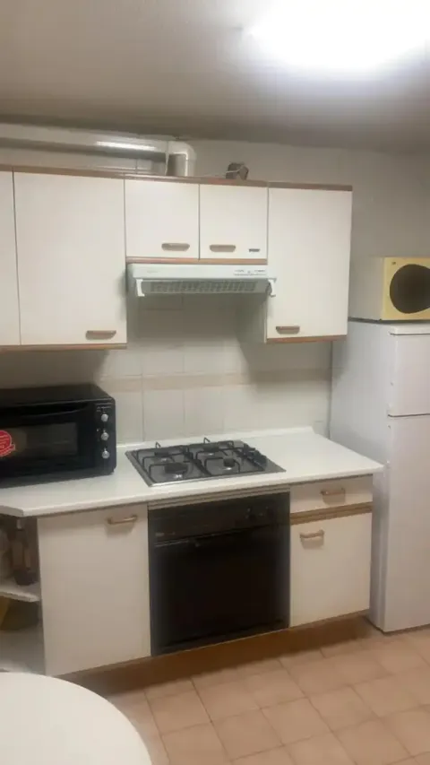Chambre à louer, Leganés