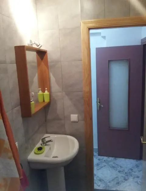 Habitació de lloguer, Còrdova