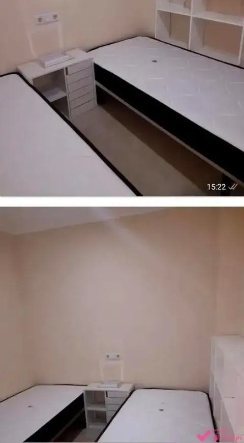 Pis de 85 m² a València (2/8)