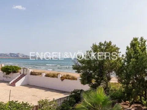 Casa de 177 m² a Cullera