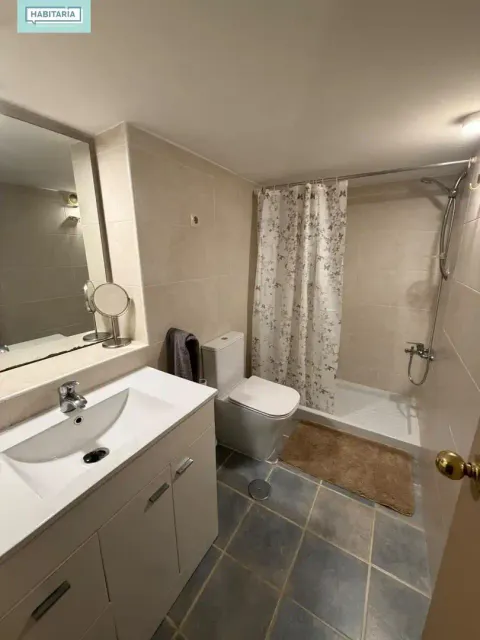 Квартира 120 м² в Малаге