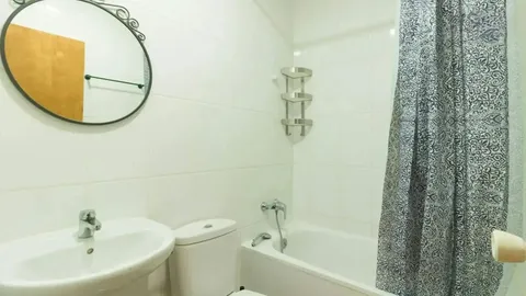 Habitación en alquiler, Barcelona