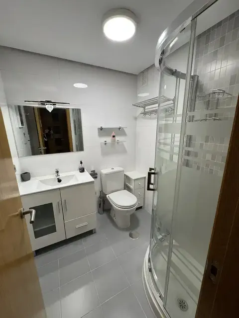 Pis de 76 m² a Valladolid