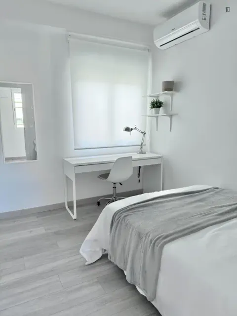 Habitació de lloguer, Múrcia