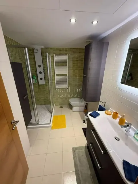 Pis de 125 m² a València