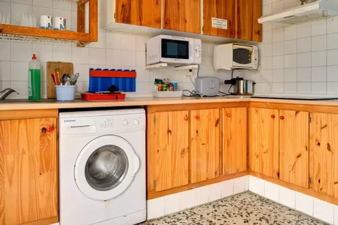 Habitació de lloguer, Saragossa