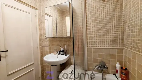 Appartamento 34 m² a Madrid