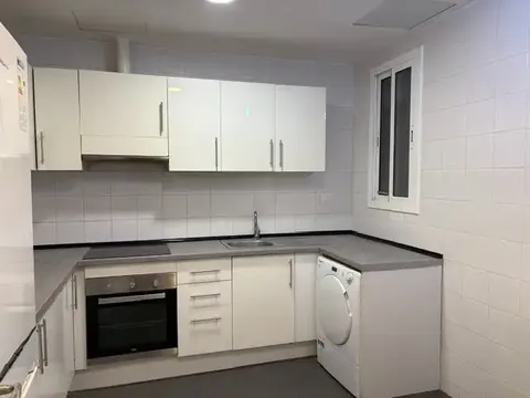 Pis de 109 m² a Barcelona