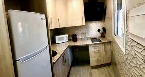 Appartamento 42 m² a Trujillo
