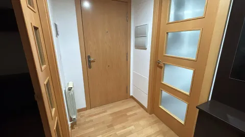 Appartamento 78 m² a Sabiñánigo
