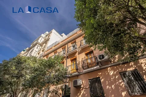 Pis de 45 m² a Madrid