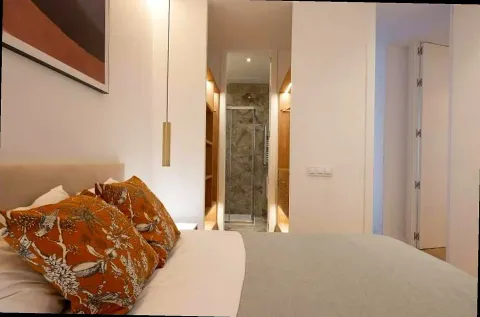 Piso de 95 m² en Barcelona (2/14)