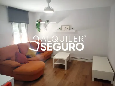 Pis de 51 m² a Valladolid