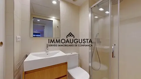 Pis de 88 m² a Barcelona