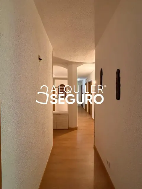 Pis de 105 m² a Rivas-Vaciamadrid