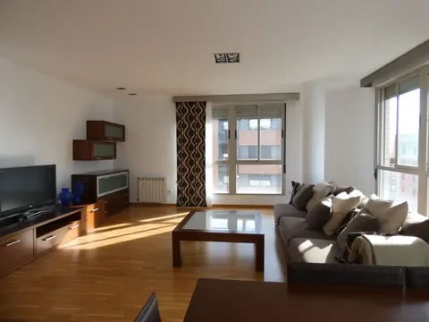 Piso de 120 m² en Castellón de la Plana