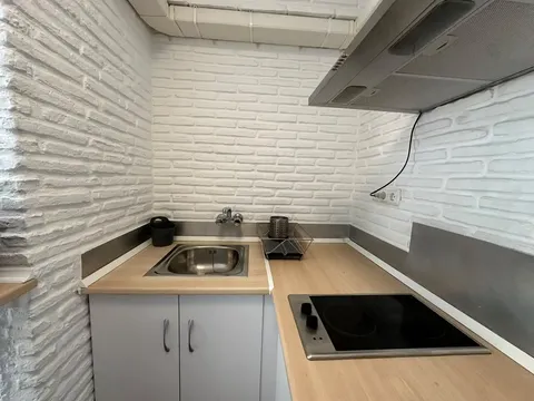 Pis de 48 m² a Algarrobo