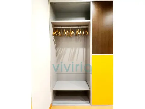 Pis de 77 m² a València