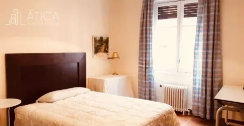 Room for rent, Salamanca