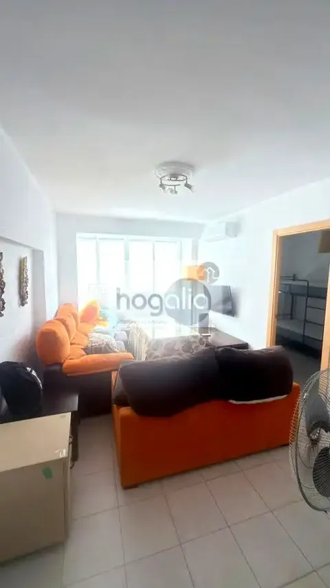 Pis de 95 m² a Sevilla