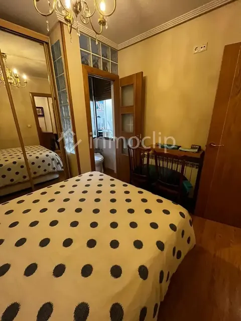 Habitació de lloguer, Salamanca