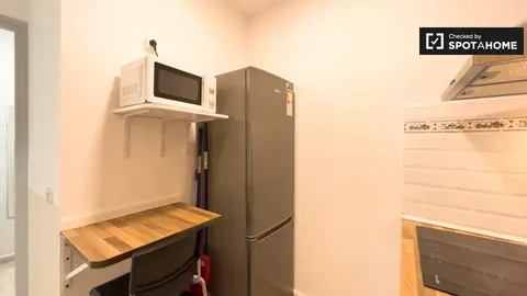 Habitación en alquiler, Barcelona