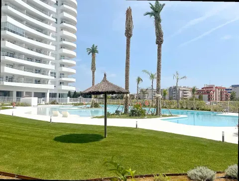 Pis de 91 m² a Canet d'en Berenguer