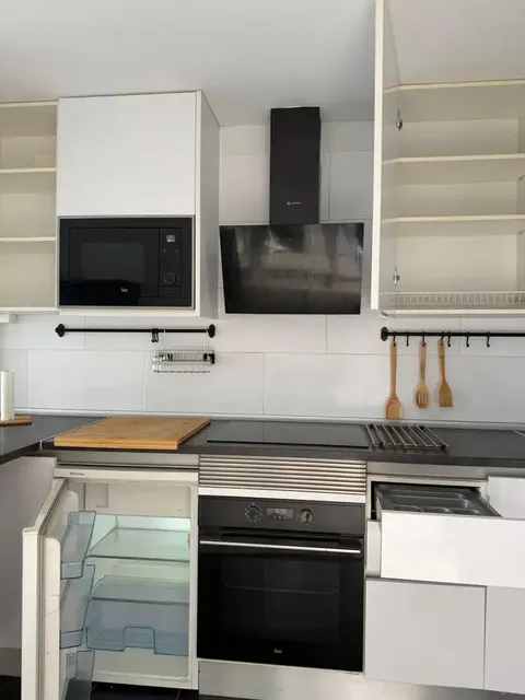Pis de 59 m² a Gavà