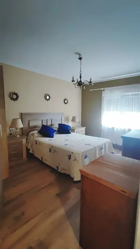 Pis de 70 m² a Aller