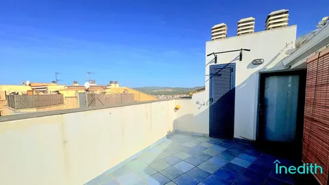 Piso de 79 m² en San Pedro de Ribas
