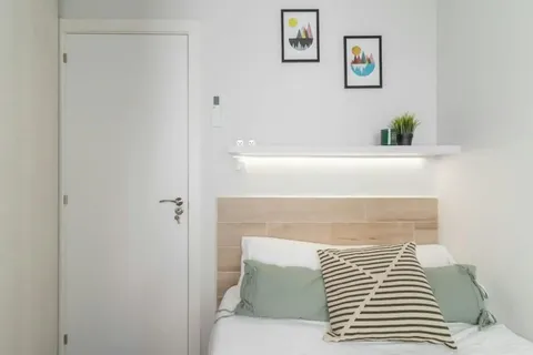 Habitación en alquiler, Madrid