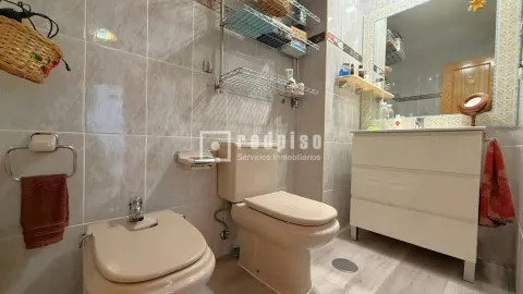 Piso de 103 m² en Galapagar