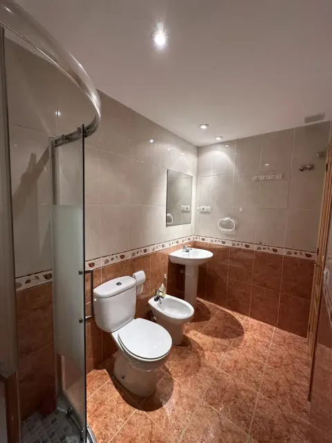 Pis de 49 m² a Torreblanca