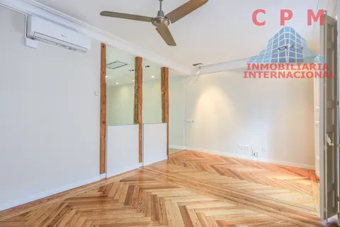 Wohnung 115 m² in Madrid