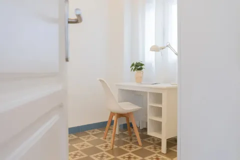 Habitación en alquiler, Valencia (2/10)