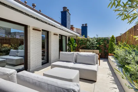 Apartamento 119 m² em Barcelona